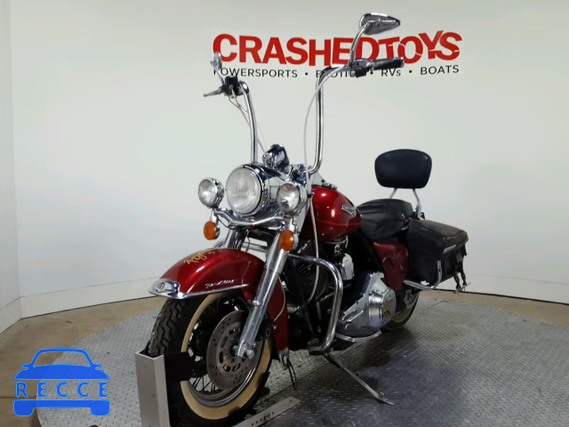 1999 HARLEY-DAVIDSON FLHRCI 1HD1FRW12XY604182 image 3