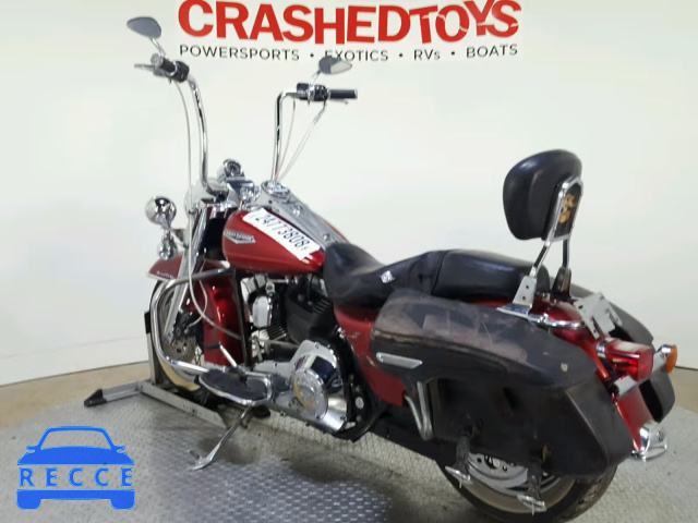 1999 HARLEY-DAVIDSON FLHRCI 1HD1FRW12XY604182 image 5