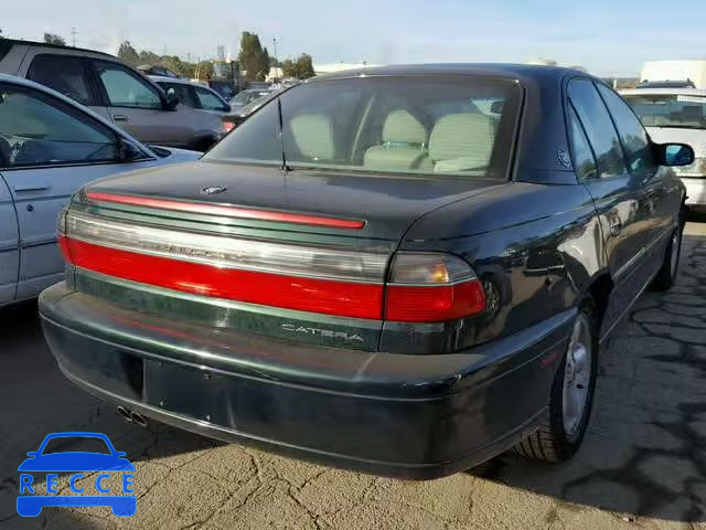 1997 CADILLAC CATERA W06VR52R3VR907057 зображення 3