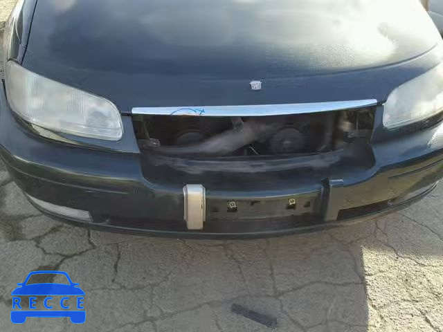 1997 CADILLAC CATERA W06VR52R3VR907057 Bild 8