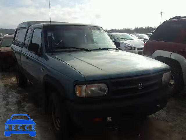 1994 MAZDA B3000 CAB 4F4CR17U9RTM59158 image 0