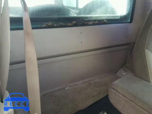 1994 MAZDA B3000 CAB 4F4CR17U9RTM59158 image 5