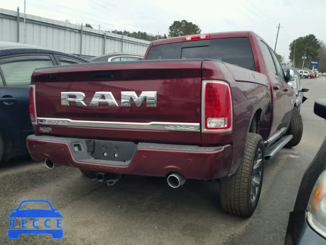 2017 RAM 1500 LONGH 1C6RR7PT2HS838981 зображення 3