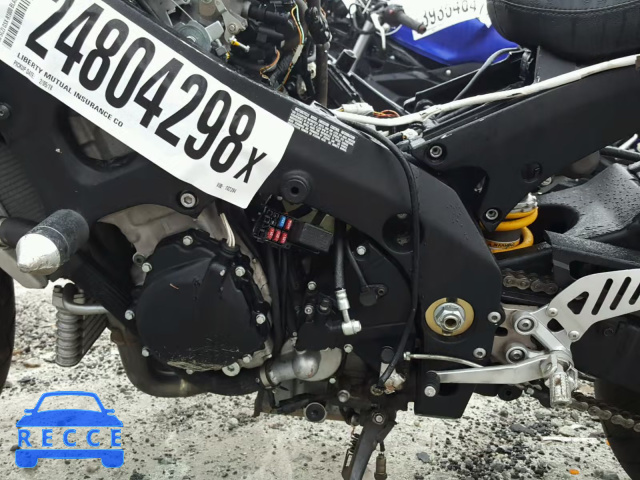 2008 SUZUKI GSX-R1000 JS1GT77A882102394 image 6