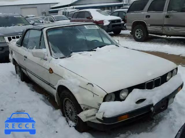 1988 BMW 325 I AUTO WBABB2306J8861337 зображення 0