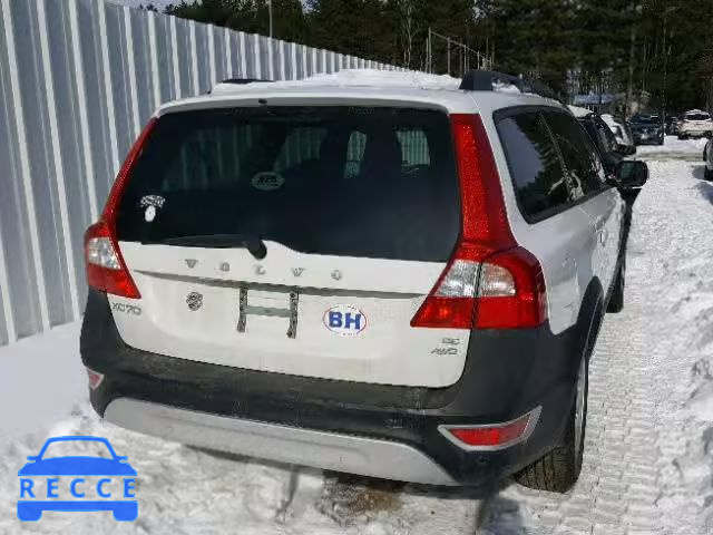 2009 VOLVO XC70 3.2 YV4BZ982691059213 image 3