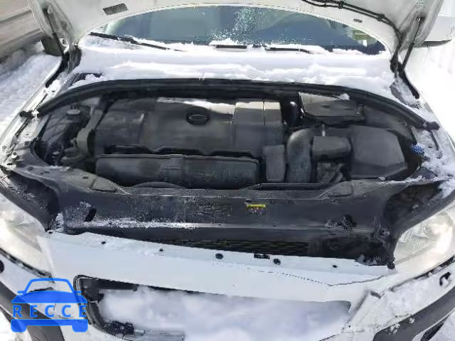 2009 VOLVO XC70 3.2 YV4BZ982691059213 image 6