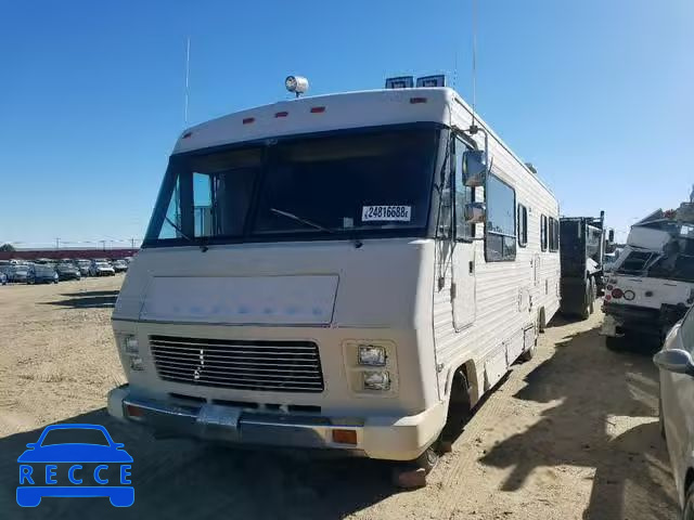 1986 CHEVROLET P30 1GBKP37W2G3301415 Bild 1