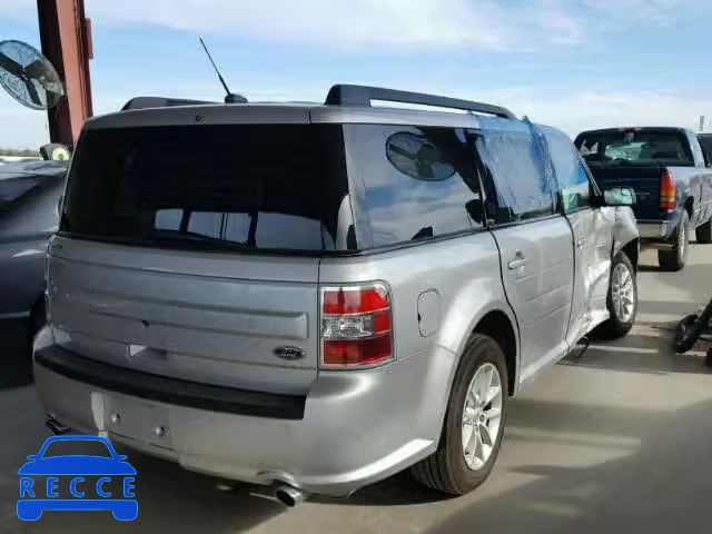 2016 FORD FLEX SE 2FMGK5B88GBA14063 зображення 3