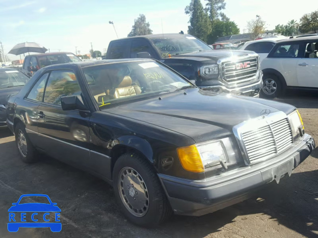 1992 MERCEDES-BENZ 300 CE WDBEA51E7NB621658 Bild 0