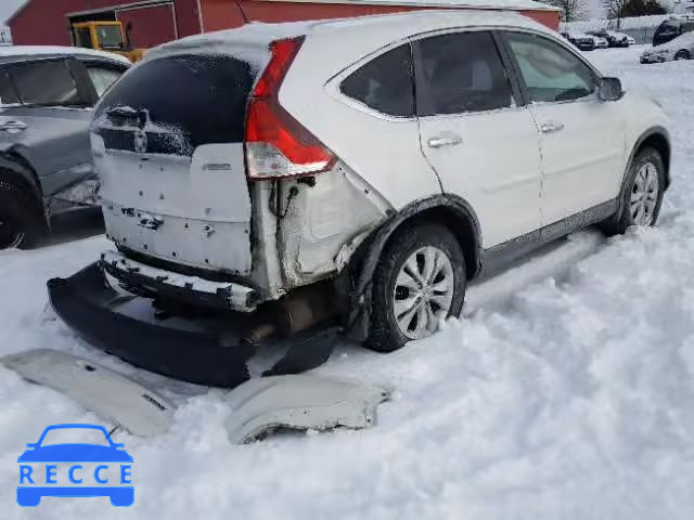 2012 HONDA CR-V TOURI 2HKRM4H99CH107786 image 3