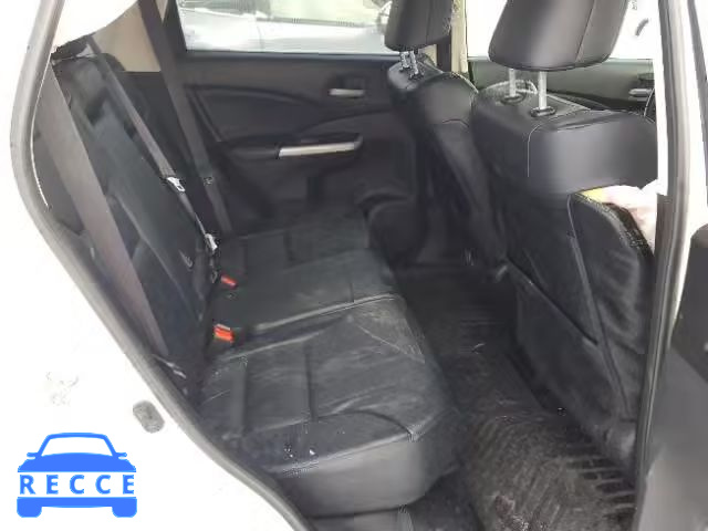 2012 HONDA CR-V TOURI 2HKRM4H99CH107786 image 5