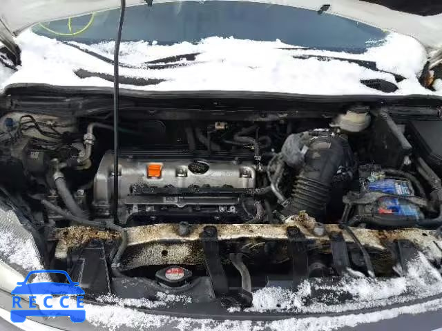 2012 HONDA CR-V TOURI 2HKRM4H99CH107786 image 6