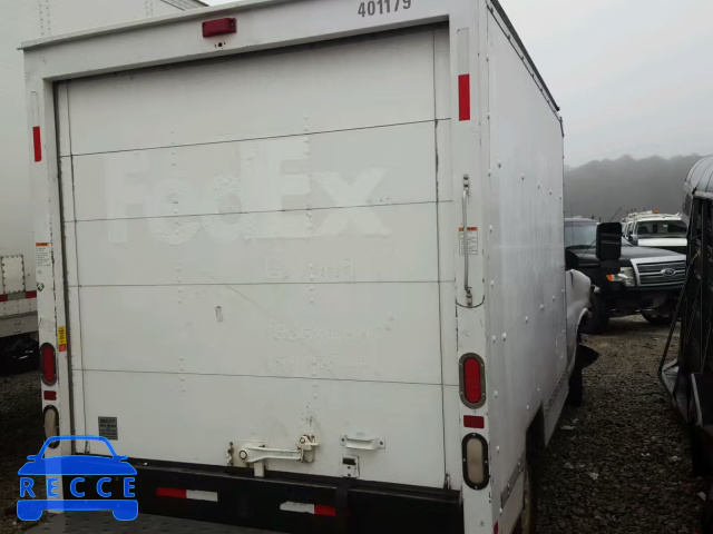 2008 GMC SAVANA CUT 1GDGG31C481910434 Bild 3