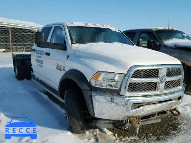 2016 RAM 5500 3C7WRNFL4GG370469 image 0