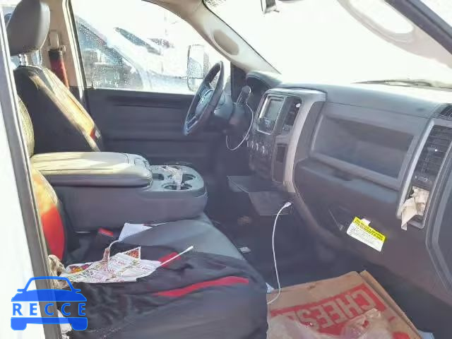 2016 RAM 5500 3C7WRNFL4GG370469 image 4
