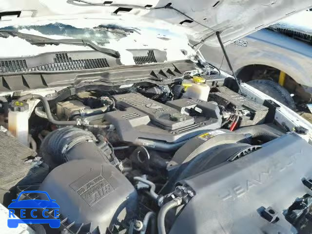2016 RAM 5500 3C7WRNFL4GG370469 image 6