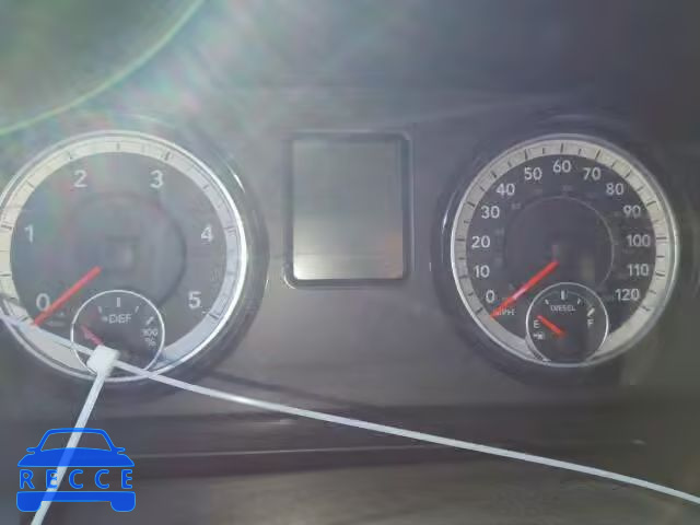 2016 RAM 5500 3C7WRNFL4GG370469 image 7