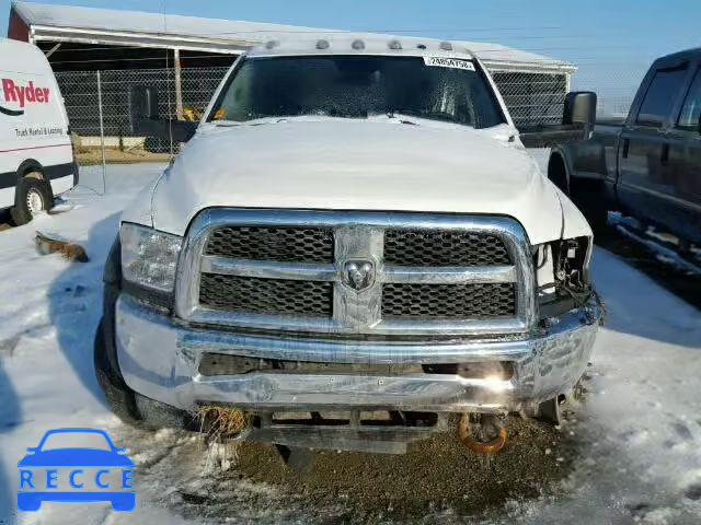 2016 RAM 5500 3C7WRNFL4GG370469 image 8