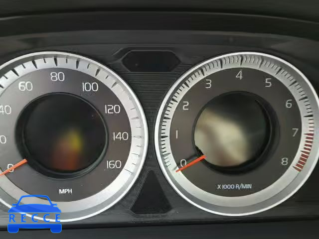 2011 VOLVO S80 3.2 YV1940ASXB1149034 image 7