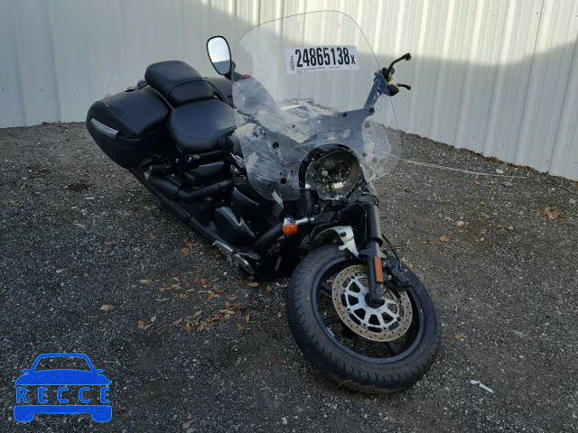 2013 SUZUKI VL1500 JS1VY56A2D2101797 Bild 0