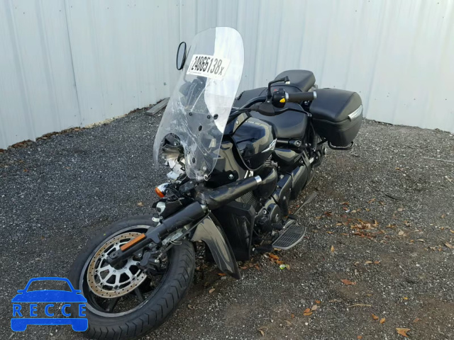 2013 SUZUKI VL1500 JS1VY56A2D2101797 image 1