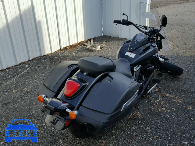 2013 SUZUKI VL1500 JS1VY56A2D2101797 image 3