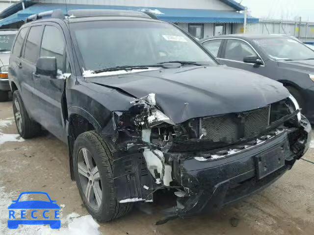 2011 MITSUBISHI ENDEAVOR S 4A4JN3AS9BE036226 image 0