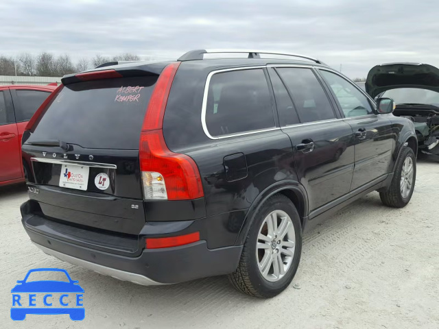 2010 VOLVO XC90 3.2 YV4982CY3A1555773 image 3