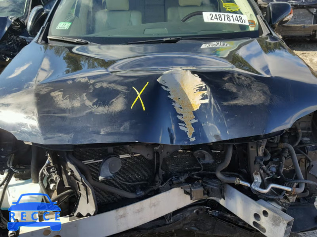 2011 LEXUS RX 450 JTJBC1BA2B2044372 image 6