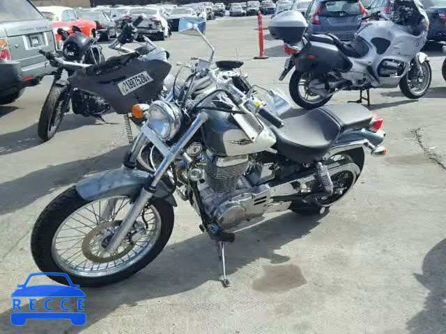 2014 SUZUKI LS650 JS1NP41A5E2100505 image 1