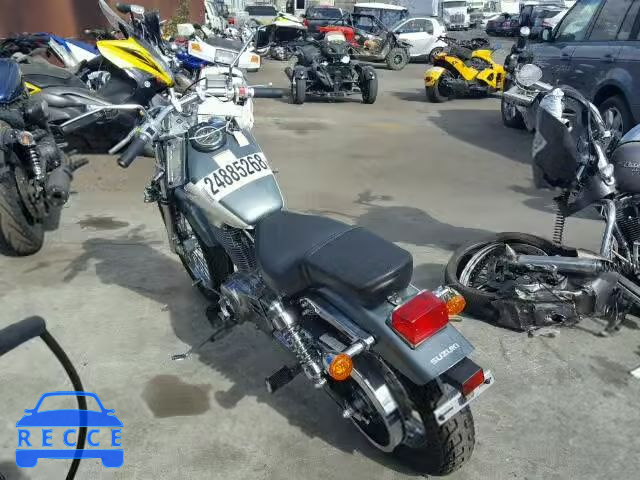 2014 SUZUKI LS650 JS1NP41A5E2100505 зображення 2