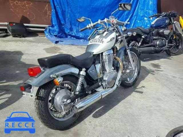 2014 SUZUKI LS650 JS1NP41A5E2100505 image 3