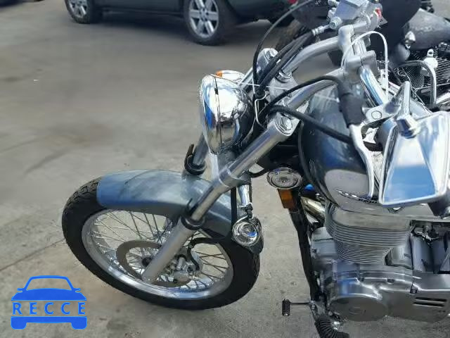 2014 SUZUKI LS650 JS1NP41A5E2100505 Bild 8