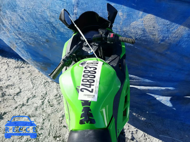 2015 KAWASAKI EX300 A JKAEX8A14FDA20970 image 4