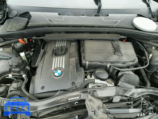 2010 BMW 135 I WBAUC7C54AVK95937 зображення 6