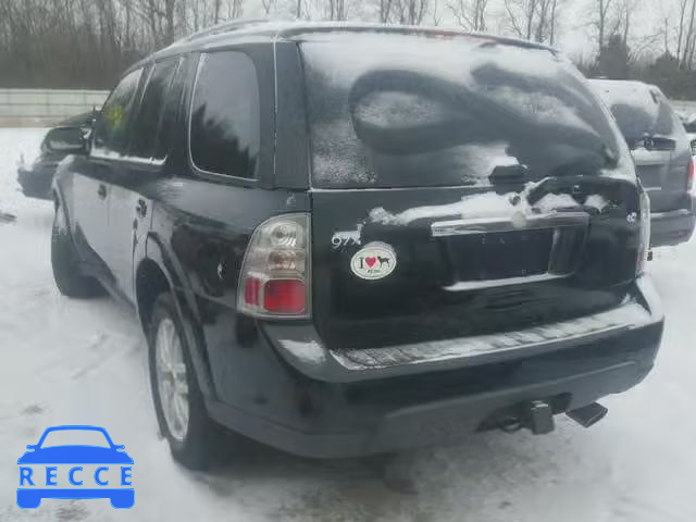 2008 SAAB 9-7X 4.2I 5S3ET13S282802043 image 2