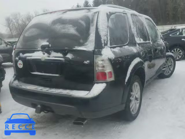 2008 SAAB 9-7X 4.2I 5S3ET13S282802043 image 3