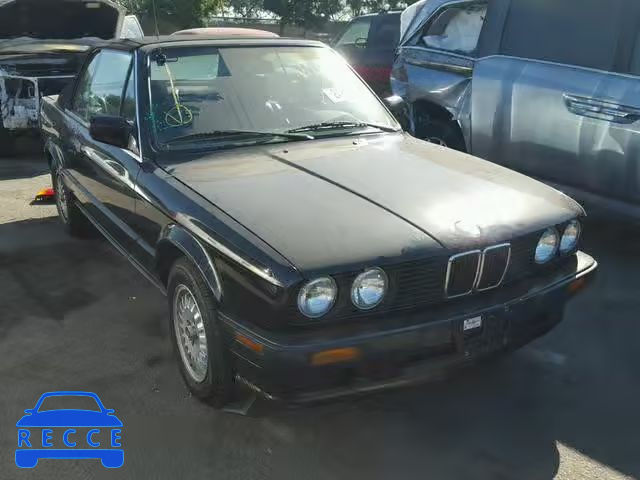 1992 BMW 318 I WBABA7314NEJ12391 Bild 0