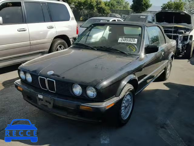 1992 BMW 318 I WBABA7314NEJ12391 Bild 1