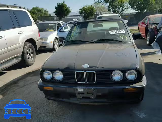 1992 BMW 318 I WBABA7314NEJ12391 image 8