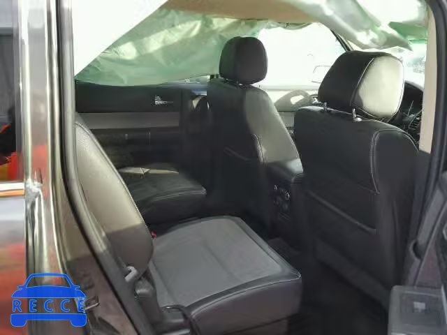 2015 FORD FLEX LIMIT 2FMHK6D83FBA01761 image 5