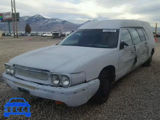 1997 CADILLAC PROFESSION 1GEEH90Y4VU500484 Bild 1