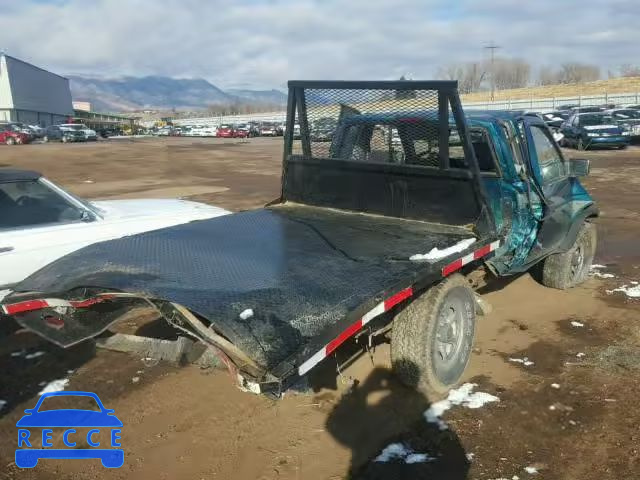 1995 NISSAN TRUCK KING 1N6SD16Y4SC329119 зображення 3