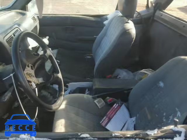 1995 NISSAN TRUCK KING 1N6SD16Y4SC329119 зображення 4