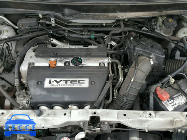 2010 HONDA ELEMENT LX 5J6YH1H35AL002448 image 6