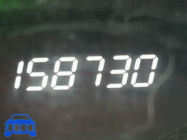 2010 HONDA ELEMENT LX 5J6YH1H35AL002448 image 7