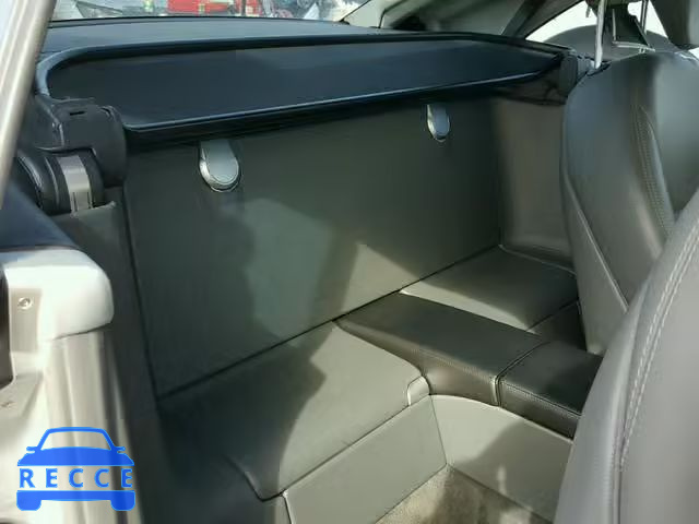 2005 MERCEDES-BENZ SL 500 WDBSK75F35F101111 image 5