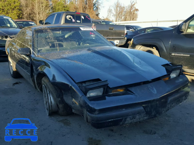 1990 PONTIAC FIREBIRD B 1G2FS23E011218597 зображення 0