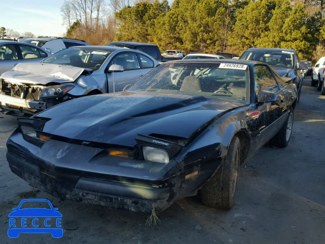 1990 PONTIAC FIREBIRD B 1G2FS23E011218597 зображення 1